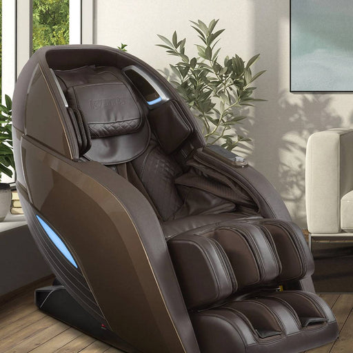 Kyota Yutaka M898 4D Massage Chair - MassageChairPlanet.com