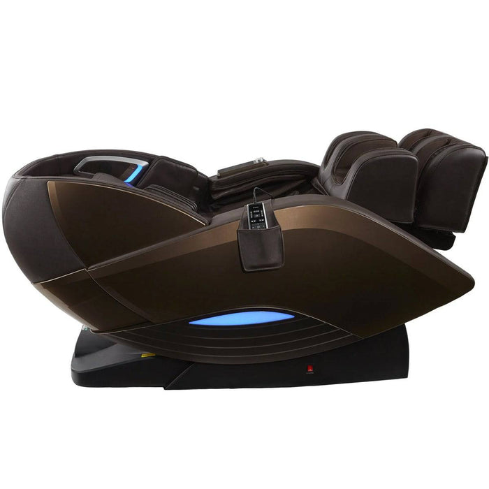 Kyota Yutaka M898 4D Massage Chair - MassageChairPlanet.com