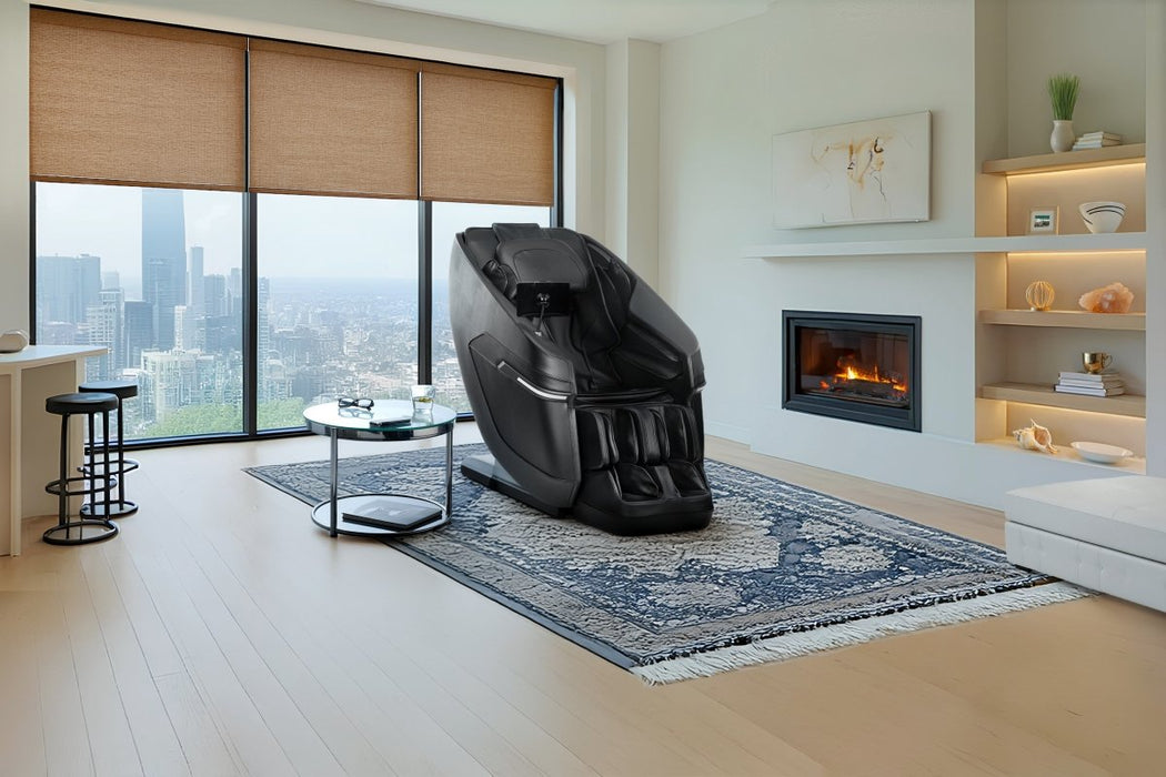 Kyota Zenyu M338 Massage Chair - MassageChairPlanet.com