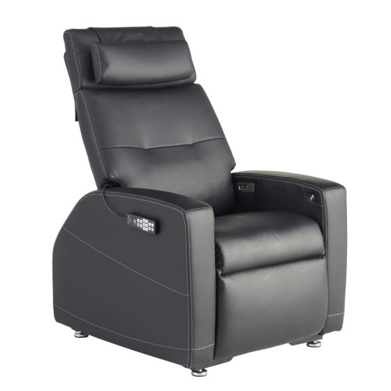 Laevo Zero Gravity Recliner with Lift Assist - MassageChairPlanet.com