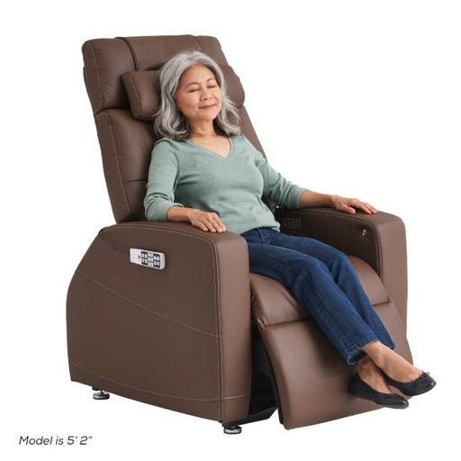 Laevo Zero Gravity Recliner with Lift Assist - MassageChairPlanet.com