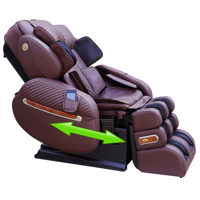 Luraco i9 Max Plus Special Edition Medical Massage Chair