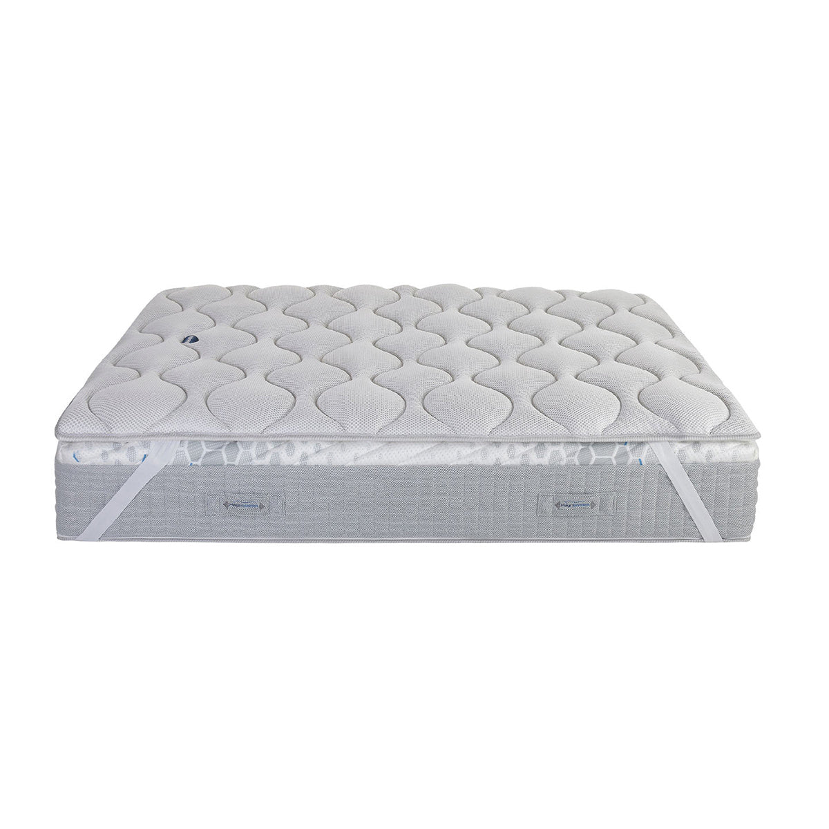 Magniflex Magnicool 3D Breathable Cooling Mattress Topper