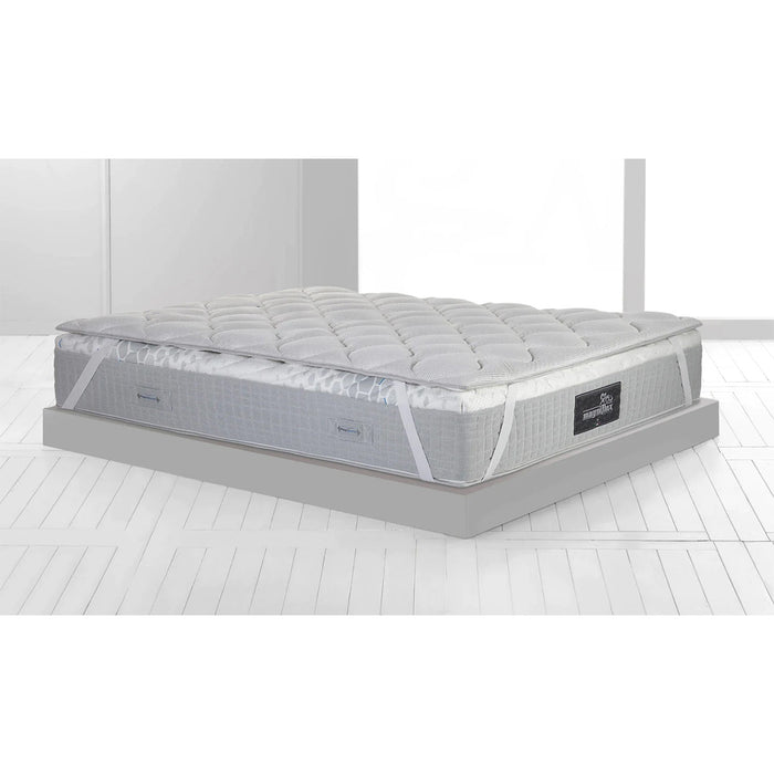 Magniflex Magnicool 3D Mattress Topper - Bedplanet