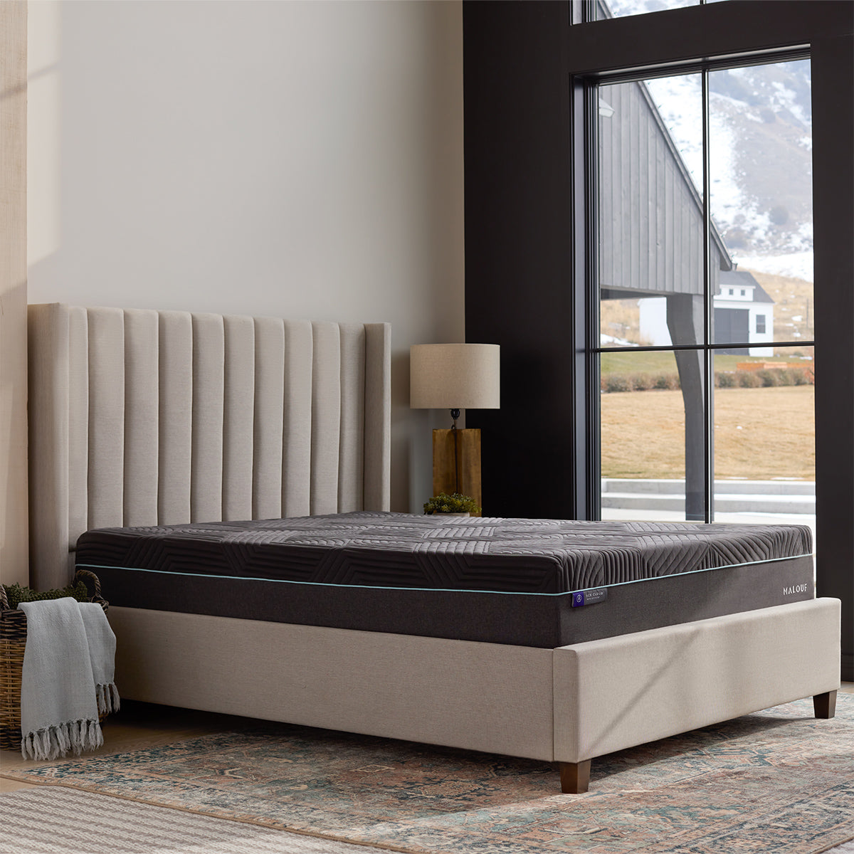 Malouf Mattresses