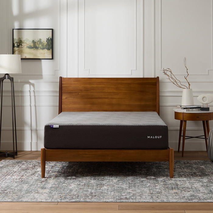 evenflo mattress Neve ActivAir - Memory Foam Mattress