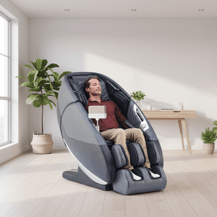 Human Touch Super Novo 3.0 Massage Chair