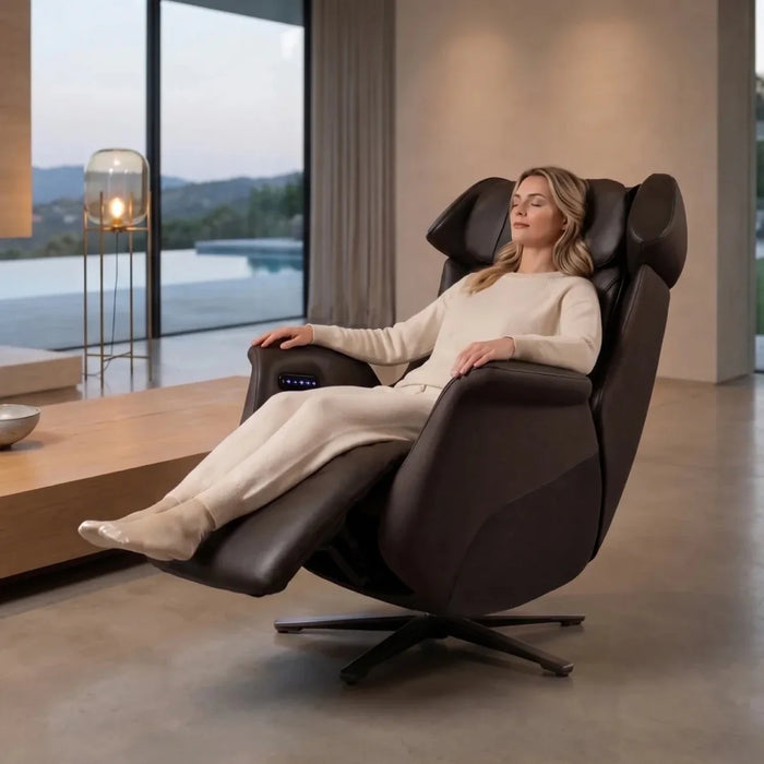 Osaki Milan 3D Recliner Massage Chair – main product photo