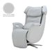 Osaki Milan 3D Recliner Massage Chair in Gray