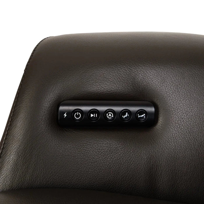 Osaki Milan 3D Recliner Massage Chair