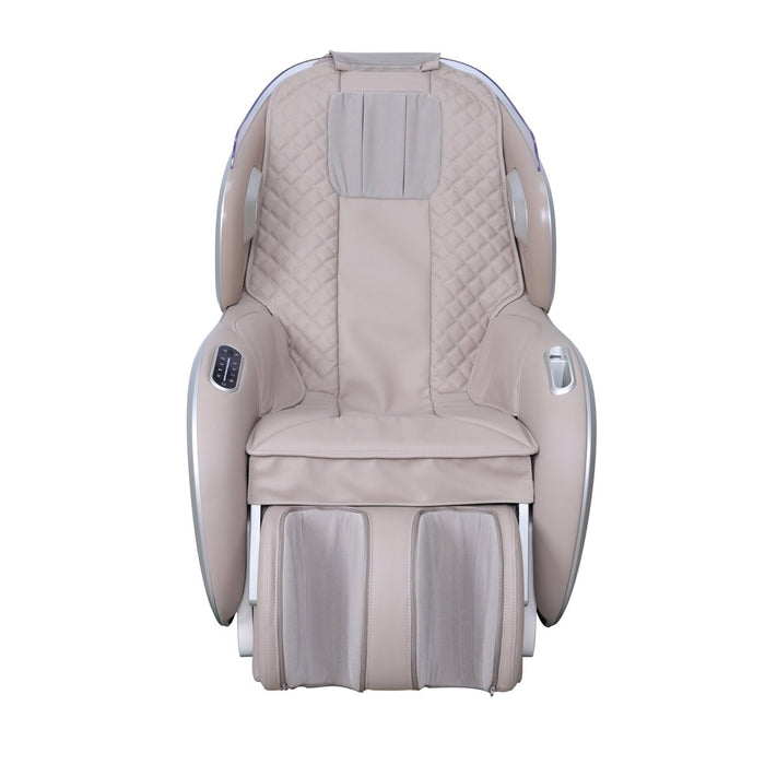 Synca CirC 3 - Zero Gravity SL Track Heated Massage Chair - MassageChairPlanet.com