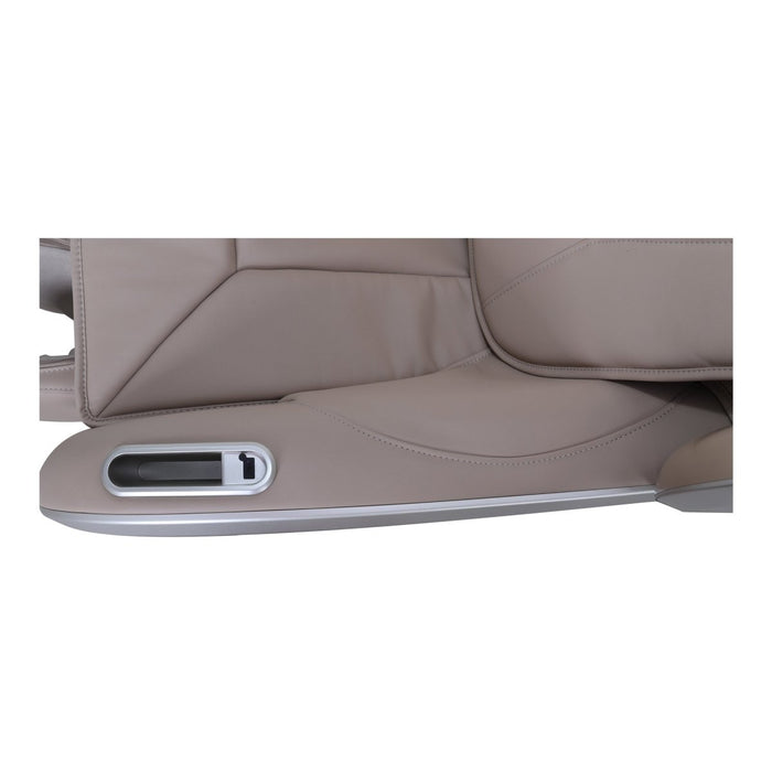 Synca CirC 3 - Zero Gravity SL Track Heated Massage Chair - MassageChairPlanet.com