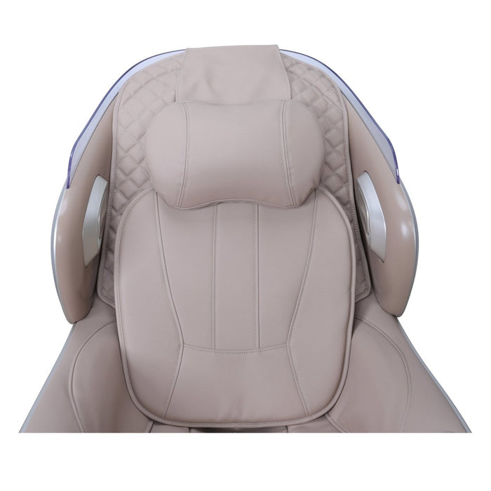 Synca CirC 3 - Zero Gravity SL Track Heated Massage Chair - MassageChairPlanet.com