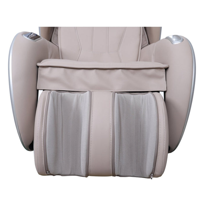 Synca CirC 3 - Zero Gravity SL Track Heated Massage Chair - MassageChairPlanet.com