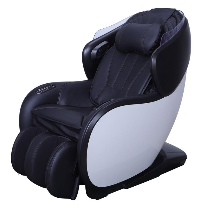 Synca CirC 3 - Zero Gravity SL Track Heated Massage Chair - MassageChairPlanet.com