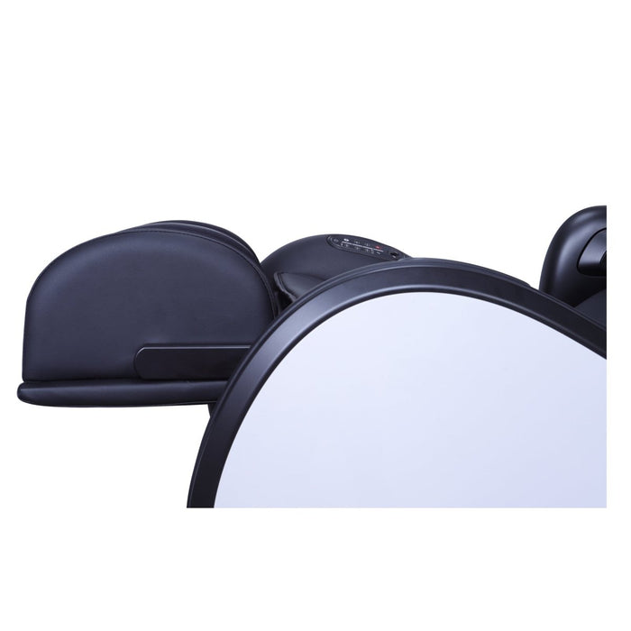 Synca CirC 3 - Zero Gravity SL Track Heated Massage Chair - MassageChairPlanet.com