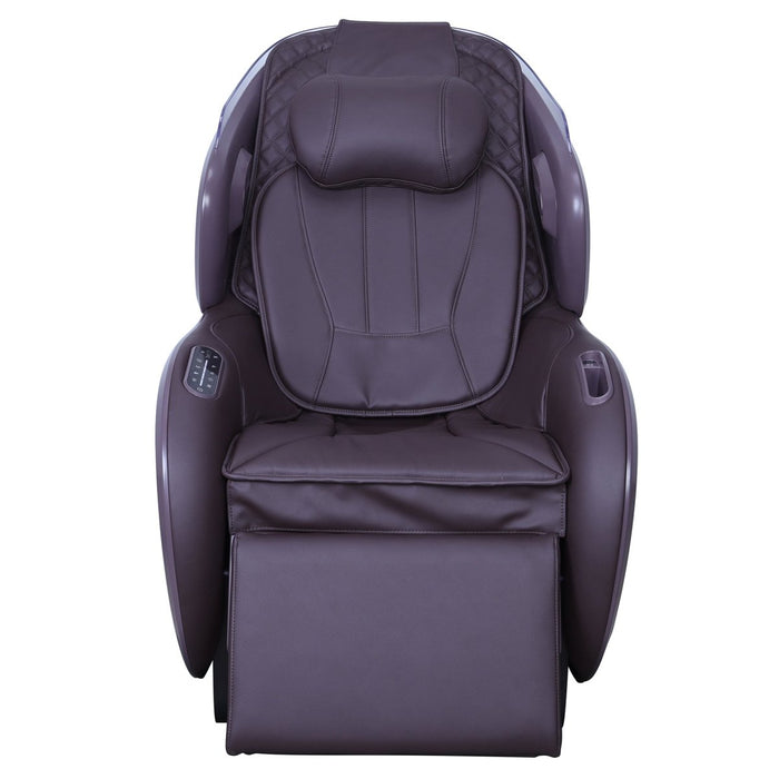 Synca CirC 3 - Zero Gravity SL Track Heated Massage Chair - MassageChairPlanet.com