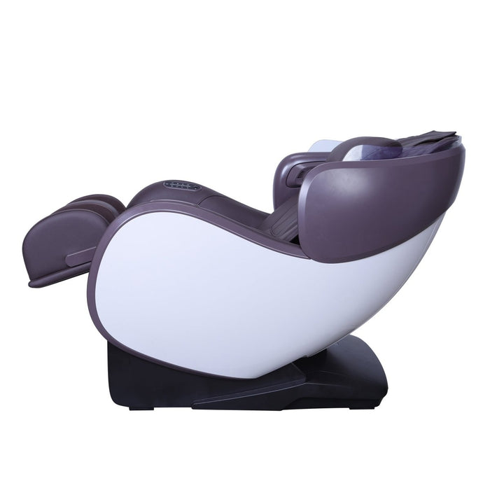 Synca CirC 3 - Zero Gravity SL Track Heated Massage Chair - MassageChairPlanet.com