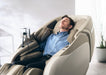 Fujiiryoki MR7500 Cyber - Relax Elite Massage Chair - MassageChairPlanet.com
