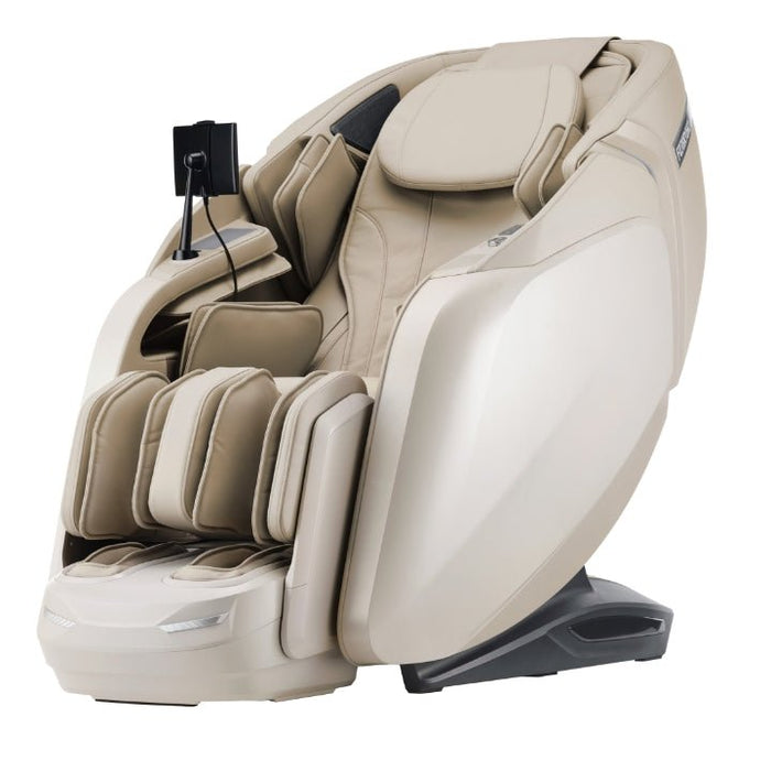 Fujiiryoki MR7500 Cyber - Relax Elite Massage Chair - MassageChairPlanet.com
