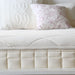 Naturepedic Serenade Organic Hybrid Mattress layer detail 2