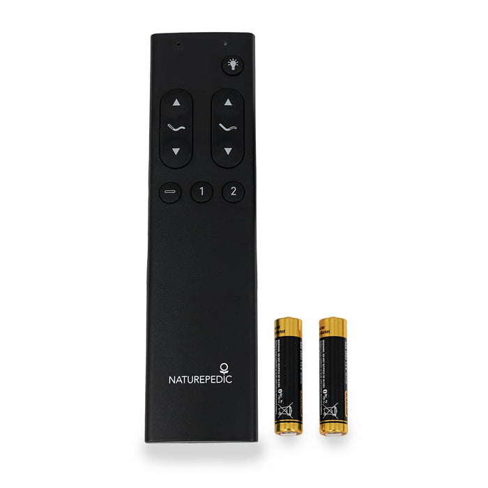 Naturepedic Conductor Adjustable Base