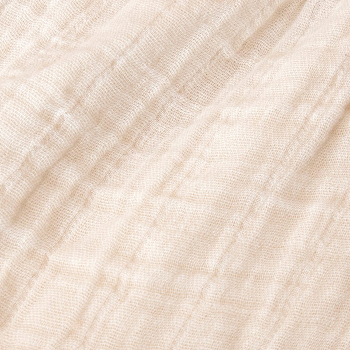 Naturepedic Organic Breathable Muslin Crib Sheets