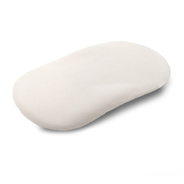 Naturepedic Organic Breathable Bassinet Mattress for Halo Bassinets (New)