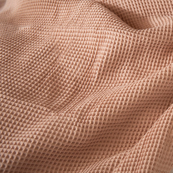 Naturepedic Organic Waffle Baby Blanket