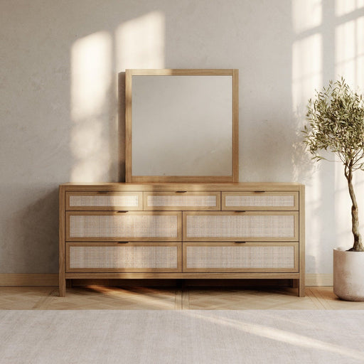 Naturepedic Arienzo Mirror