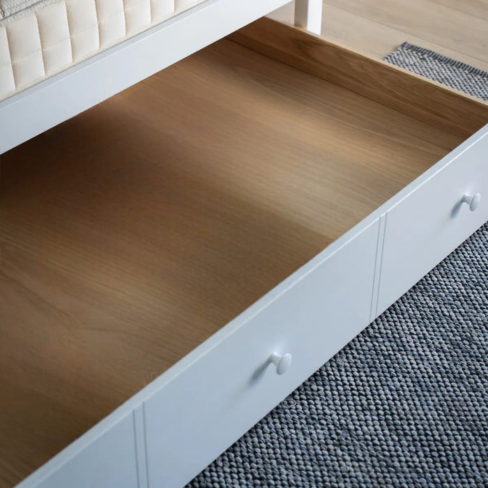 Naturepedic Savona Kids FSC®-Certified Oak Trundle Drawer