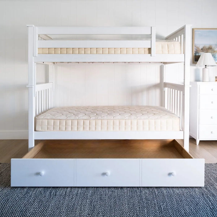 Naturepedic Savona Kids FSC®-Certified Oak Trundle Drawer