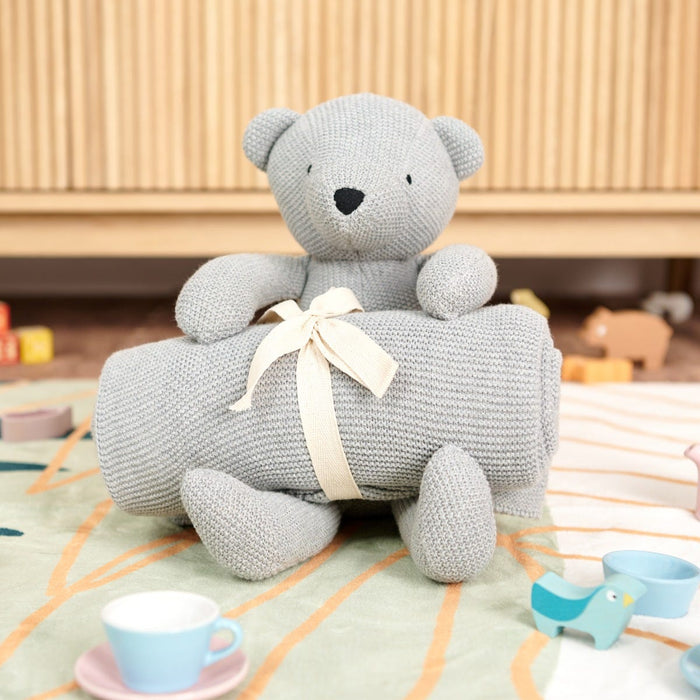 Naturepedic Organic Stuffed Animals