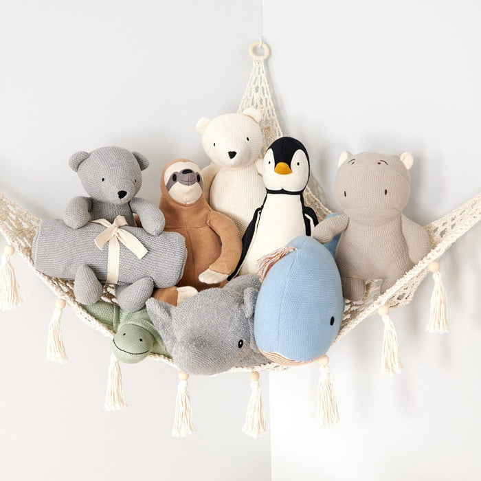 Naturepedic Organic Stuffed Animals
