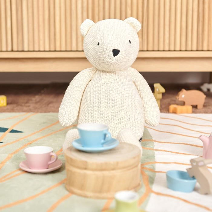 Naturepedic Organic Stuffed Animals