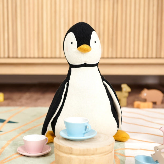 Naturepedic Organic Stuffed Animals