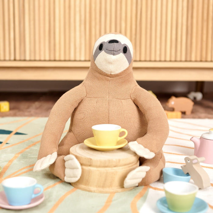 Naturepedic Organic Stuffed Animals