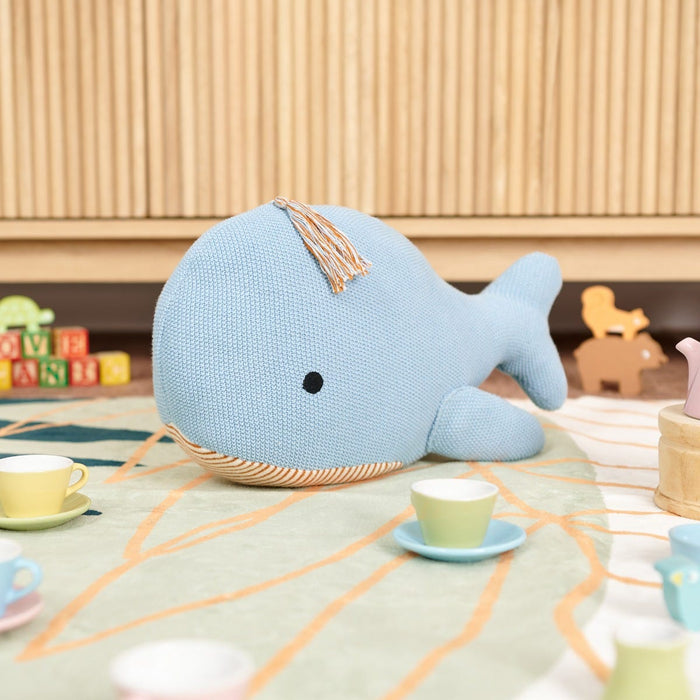 Naturepedic Organic Stuffed Animals