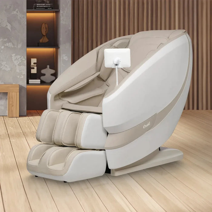 Osaki Oasis Massage Chair – main product photo