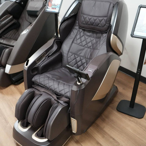 Osaki OS - 4D PRO Maestro LE Massage Chair - MassageChairPlanet.com