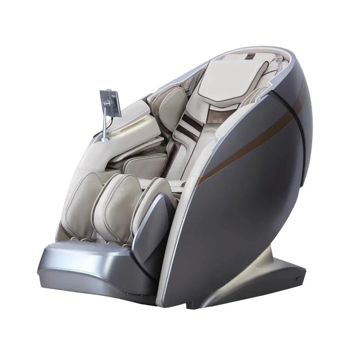 Osaki OS-Pro 4D+4D DuoMax SE Massage Chair