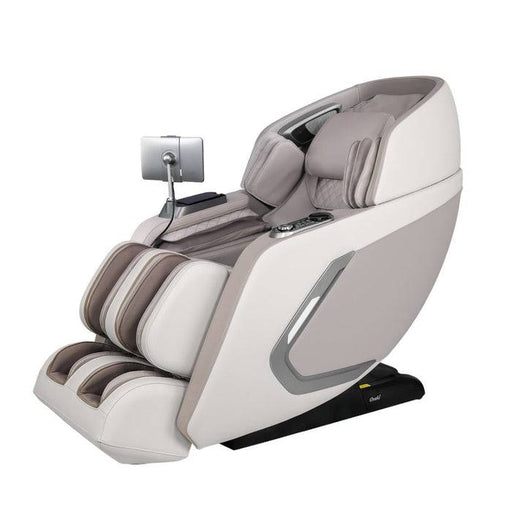 Osaki 4D Bravo Duo Massage Chair - MassageChairPlanet.com