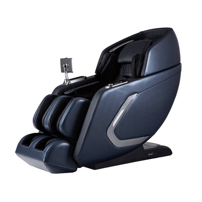 Osaki 4D Bravo Duo Massage Chair - MassageChairPlanet.com