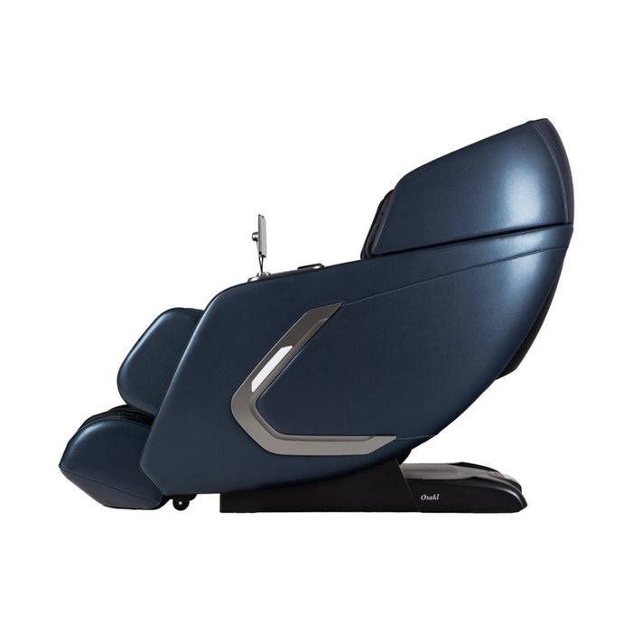 Osaki 4D Bravo Duo Massage Chair - MassageChairPlanet.com