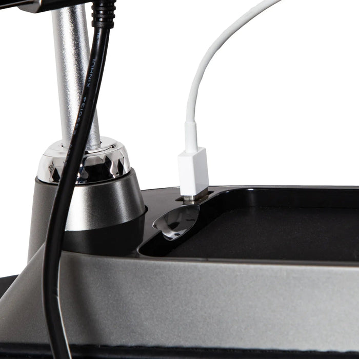 Osaki 4D+3D Bravo Duo Flex Massage Chair