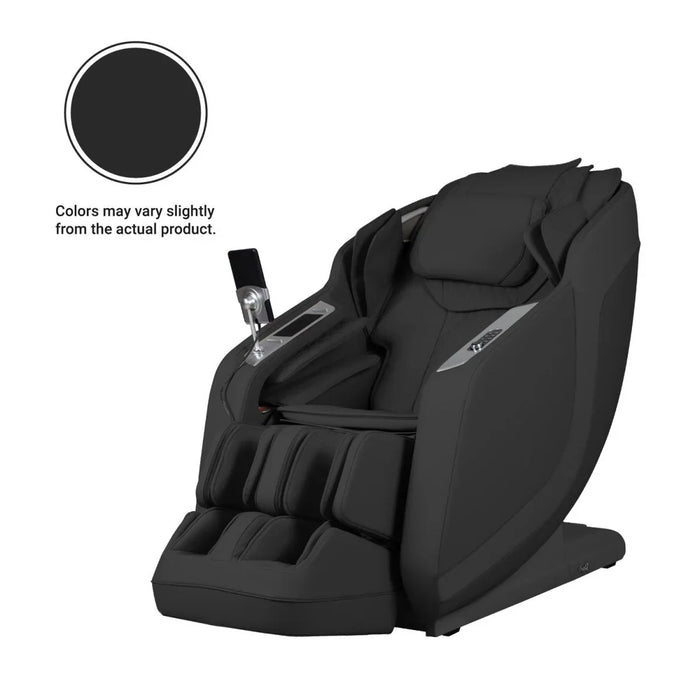 Osaki 4D Helix LE Massage Chair in Black