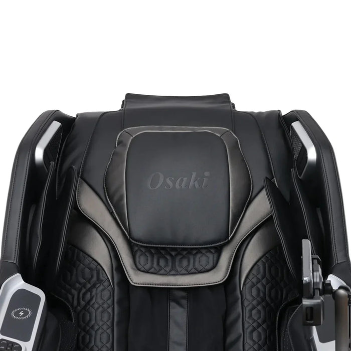 Titan Pro 4D Epic LE Massage Chair