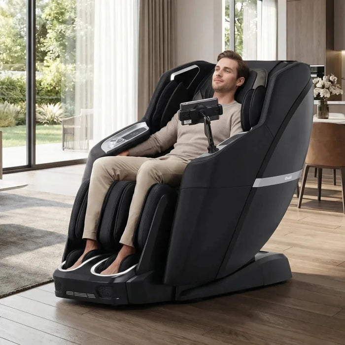 Osaki Pro 4D Epic LE Massage Chair – main product photo