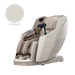 Osaki Pro 4D Epic LE Massage Chair in Taupe