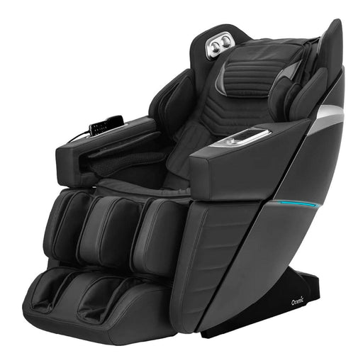Otamic Pro 3D Signature Massage Chair - Floor Model SG in Black